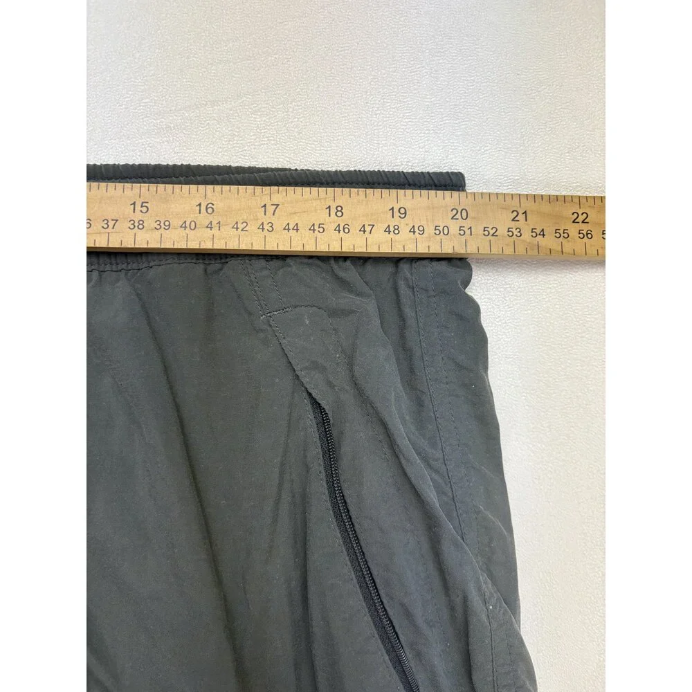 The North Face Men's Convertible‎ Cargo Pants XL Gray
